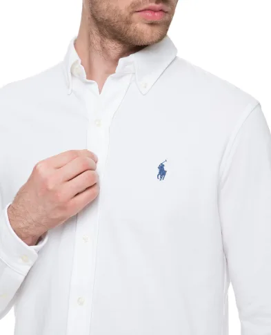Polo Ralph Lauren Рубашка - Артикул: 710654408003