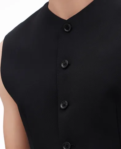 Dolce&Gabbana Жилет шерстяной - Артикул: G710PT-FU26Z