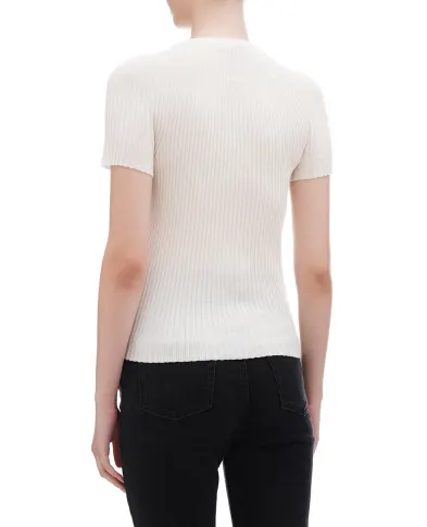 Balmain Топ - Артикул: DF1AL004KE93