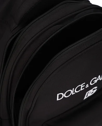 Dolce&Gabbana Дитячий рюкзак на колесах - Артикул: EM0129-AK441