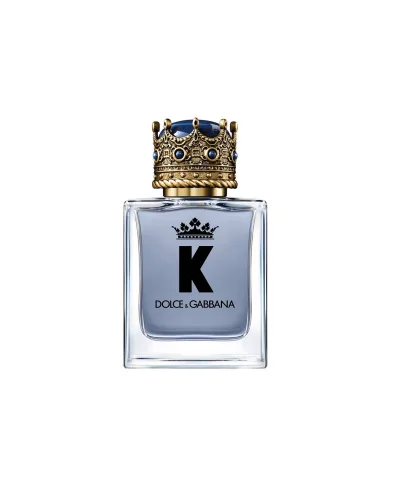 Dolce&Gabbana Туалетна вода K by Dolce&Gabbana, 50 мл - Артикул: I30428500000-Кей бай