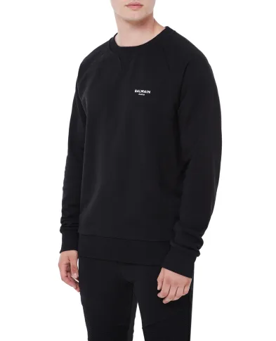 Balmain Свитшот (костюм) - Артикул: BH1JQ005BB04