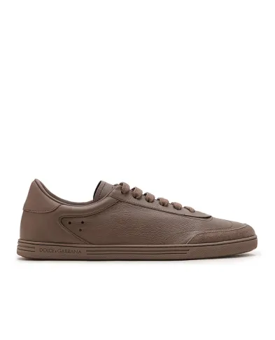 Dolce&Gabbana Кеды Saint Tropez - Артикул: CS2255-AR833