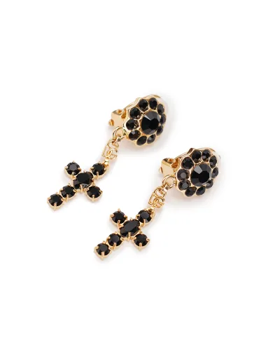Dolce&Gabbana Серьги - Артикул: WEQ6D2-W1111