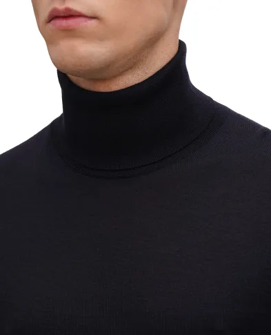 Dolce&Gabbana Кашемировый гольф - Артикул: GXB00T-JAW2O