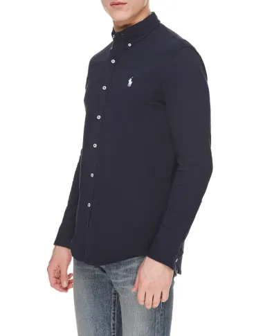 Polo Ralph Lauren Рубашка - Артикул: 710654408016