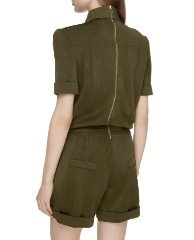 Balmain Комбінезон - Артикул: VF15292K223