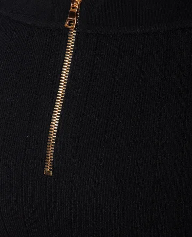 Balmain Юбка - Артикул: DF1LB290KB07