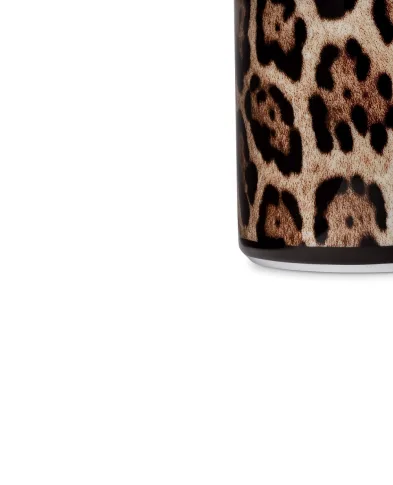 Dolce&Gabbana Чашка з порцеляни - Артикул: TC0079-TCA71