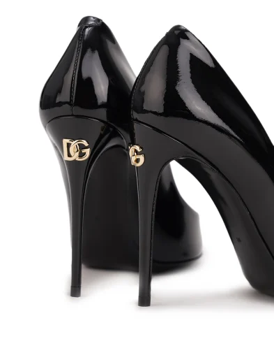 Dolce&Gabbana Туфли лодочки - Артикул: CD1710-A1471