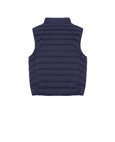 Polo Ralph Lauren Детский жилет двусторонний - Артикул: 322949920002