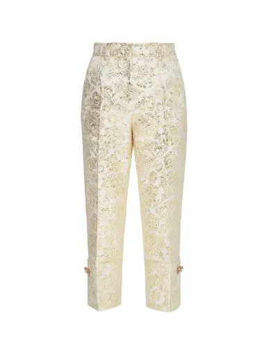 Dolce&Gabbana Брюки - Артикул: FTBT6Z-HJMLB