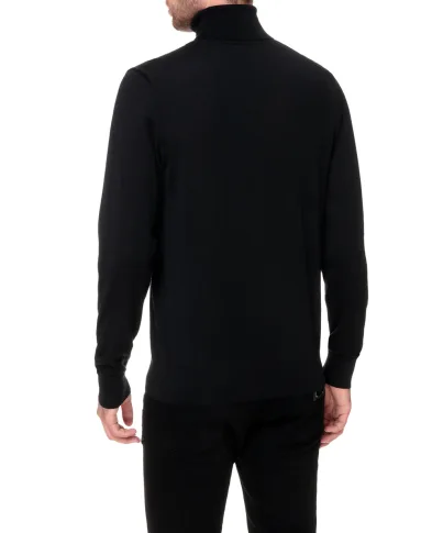Dolce&Gabbana Кашемировый гольф - Артикул: GXB00T-JAW2O