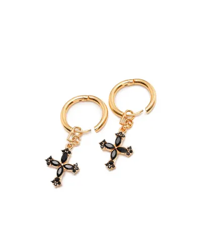 Dolce&Gabbana Сережки - Артикул: WEQ4S1-W1111