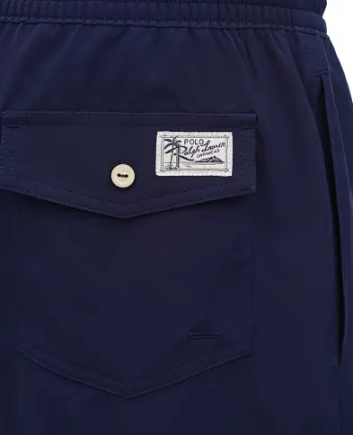 Polo Ralph Lauren Плавательные шорты - Артикул: 710907255001