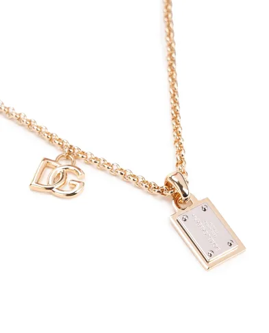 Dolce&Gabbana Подвеска - Артикул: WNP6T1-W1111