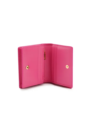 Dolce&Gabbana Кожаный кошелек - Артикул: BI1211-AG081