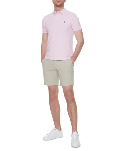 Polo Ralph Lauren Поло Mesh - Артикул: 710680784260