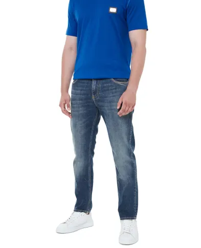 Dolce&Gabbana Джинсы - Артикул: GYJDAD-G8GW9