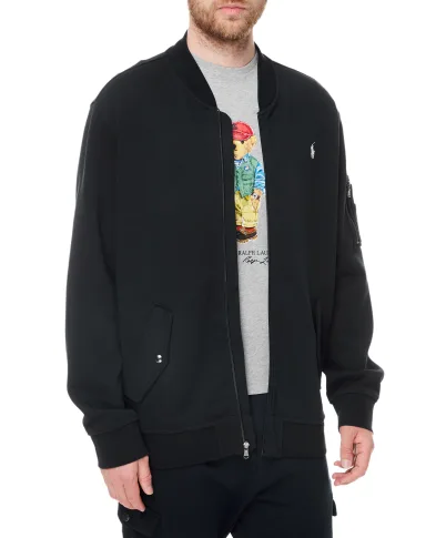 Polo Ralph Lauren Спортивная кофта (костюм) - Артикул: 710881521002