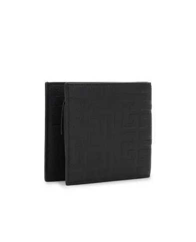 Balmain Портмоне - Артикул: DM1NM061LPSE