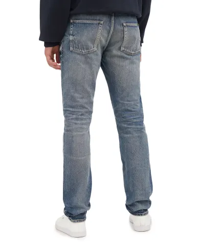 Saint Laurent Джинсы - Артикул: 597052-Y11CB