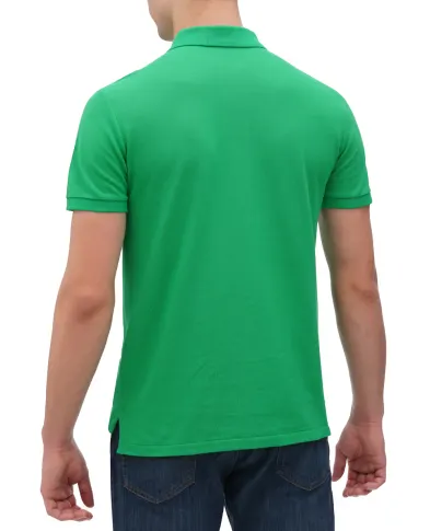 Polo Ralph Lauren Поло Mesh - Артикул: 710680784348