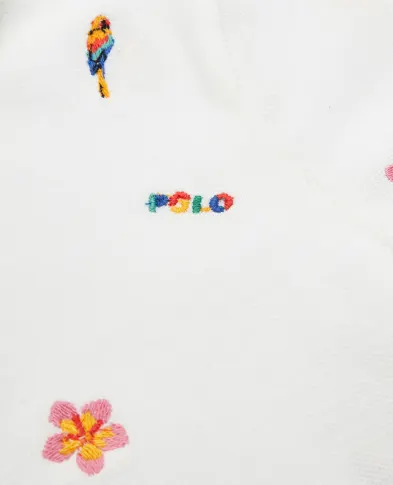 Polo Ralph Lauren Детское поло - Артикул: 313909717002