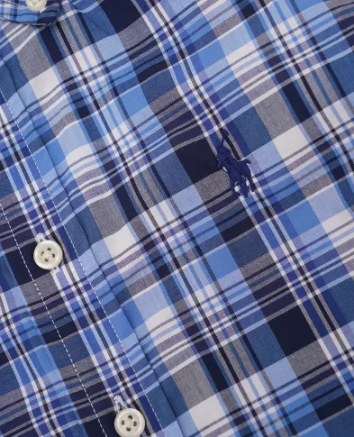 Polo Ralph Lauren Детская рубашка - Артикул: 323862260032