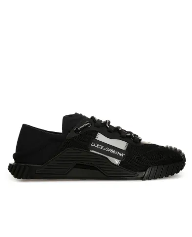 Dolce&Gabbana Кроссовки NS1 Soft - Артикул: CS1769-AJ968