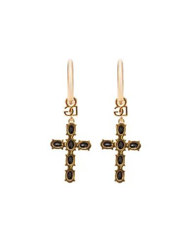 Dolce&Gabbana Серьги - Артикул: WEQ2D6-W1111