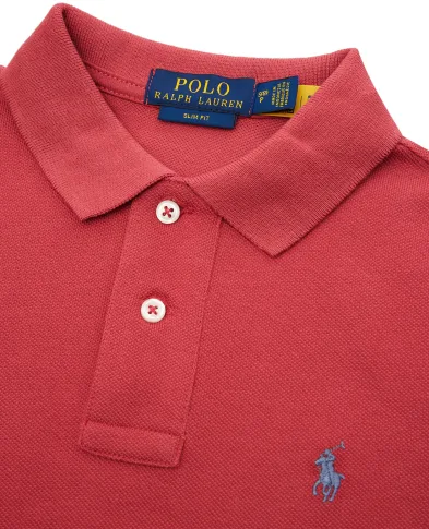 Polo Ralph Lauren Детское поло - Артикул: 323708857141