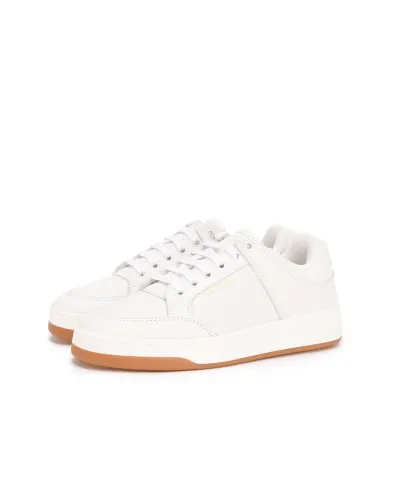 Saint Laurent Кроссовки SL/61 - Артикул: 713602-AAB85