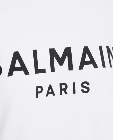 Balmain Футболка - Артикул: WF1EF000B091