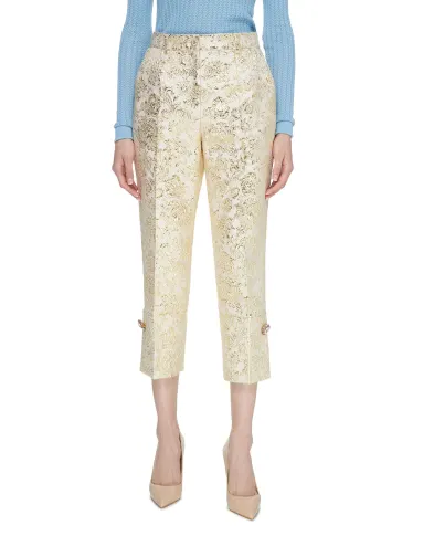 Dolce&Gabbana Брюки - Артикул: FTBT6Z-HJMLB
