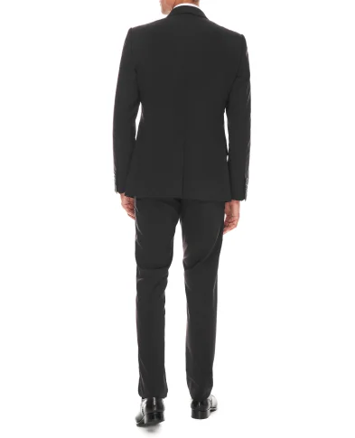 Dolce&Gabbana Шерстяной костюм (пиджак, брюки) - Артикул: GK0RMT-FUBEC