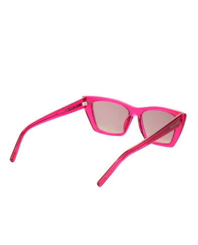 Saint Laurent Солнцезащитные очки - Артикул: 560035-Y9901
