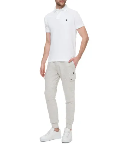 Polo Ralph Lauren Поло Mesh - Артикул: 710666998002