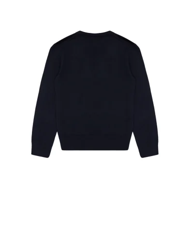 Polo Ralph Lauren Детский шерстяной джемпер - Артикул: 322877725008