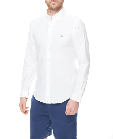 Polo Ralph Lauren Рубашка - Артикул: 710832480002