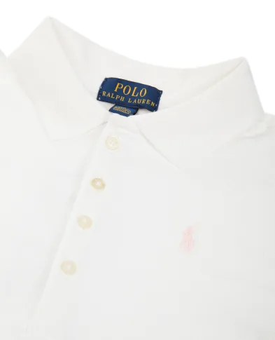 Polo Ralph Lauren Детское поло - Артикул: 312573242005