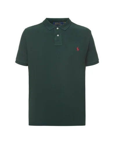 Polo Ralph Lauren Поло Mesh - Артикул: 710782592015