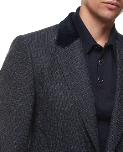Dolce&Gabbana Блейзер - Артикул: G2PQ9T-FBMDB