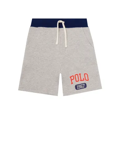 Polo Ralph Lauren Детские шорты - Артикул: 323834925002