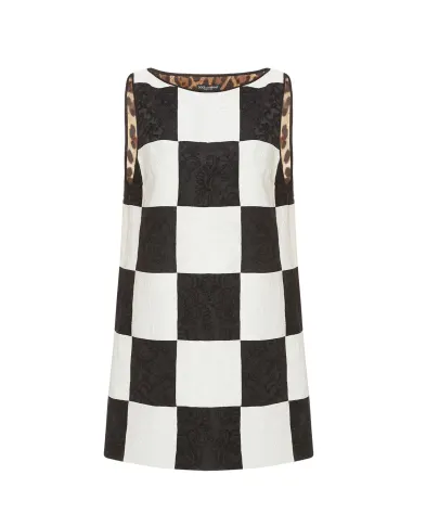 Dolce&Gabbana Платье - Артикул: F6K7YT-GDX76