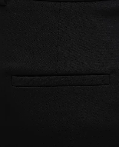 Saint Laurent Брюки - Артикул: 752132-Y2F35