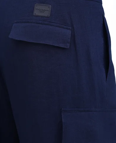 Dolce&Gabbana Брюки - Артикул: GP02AT-FU4LG