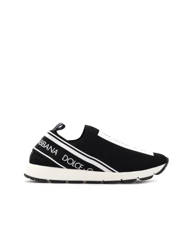Dolce&Gabbana Дитячі кросівки Sorrento - Артикул: D10723-AH677-M