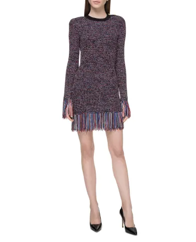 Balmain Платье - Артикул: RF26443K323