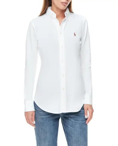 Polo Ralph Lauren Рубашка - Артикул: 211664427003